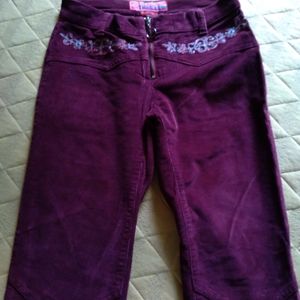 COPY - Jean's size 3
